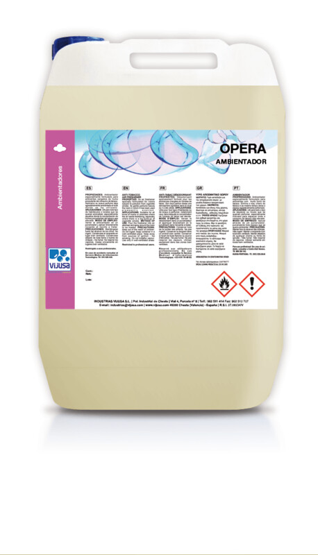 Ópera