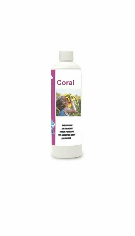 Coral