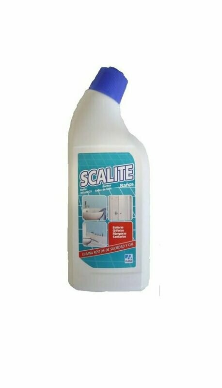 Scalite Baños