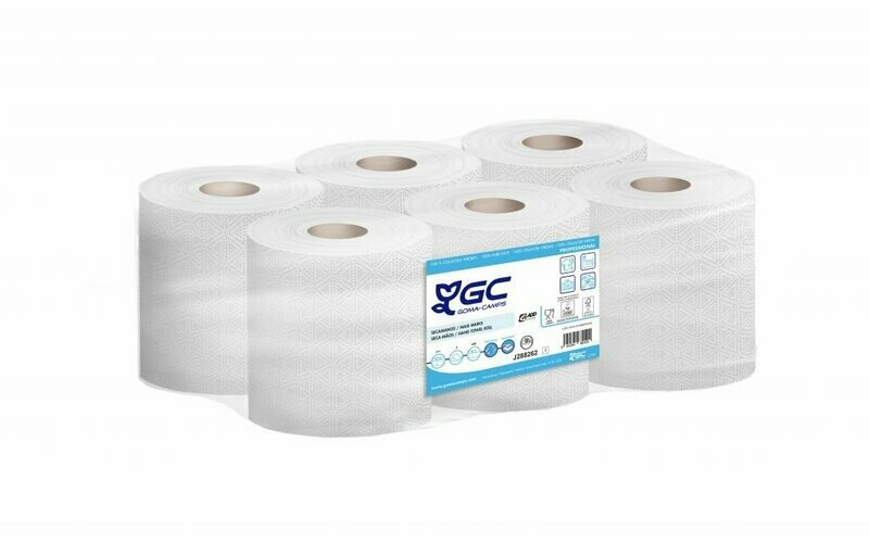 Papel Industrial Celulosa