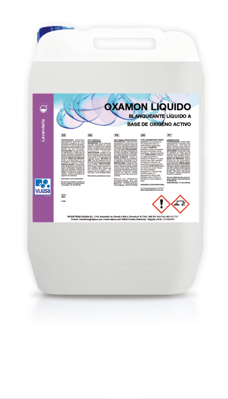 Oxamón Líquido