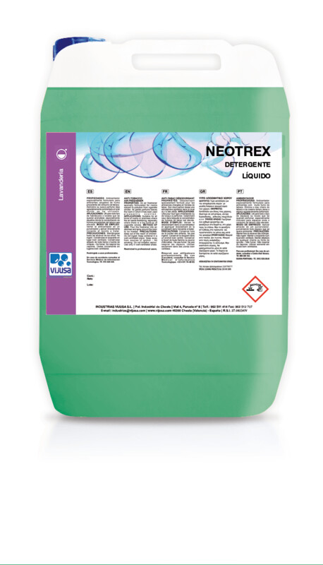 Neotrex Líquido