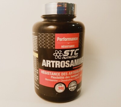 Artrosamine 120 gélules pour des articulations au top
