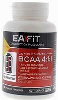 EA FIT  BCAA  4.1.1