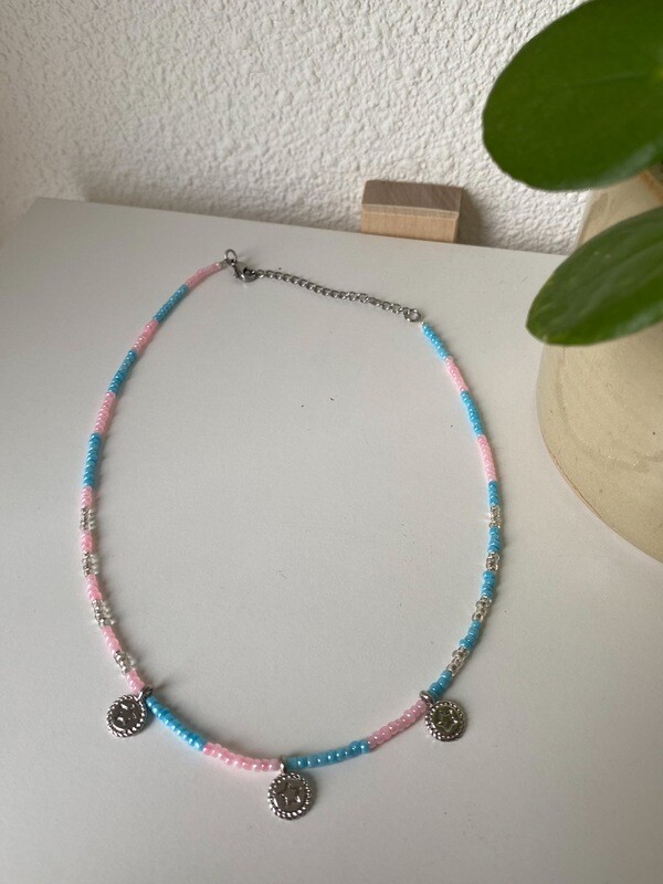 Candy Necklace