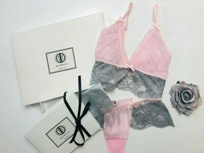 Bralette Sets