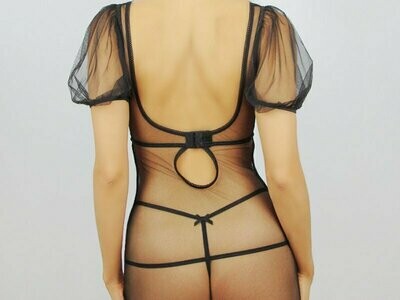 Babydolls and Slips