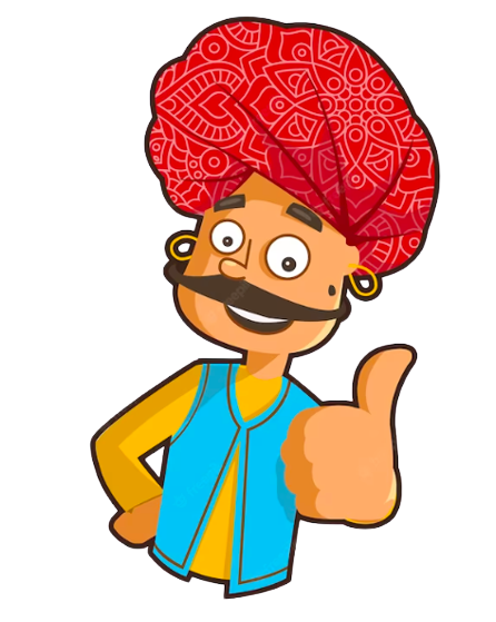 Gujjuschaat