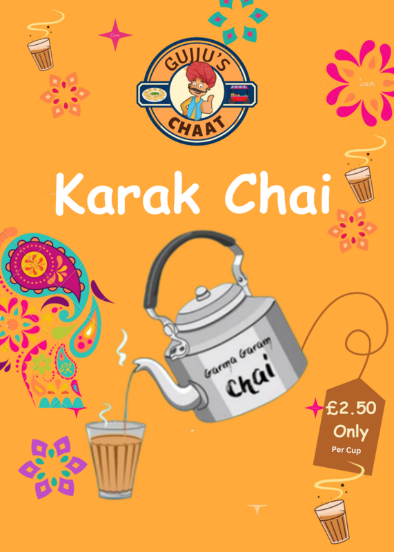 Karak Chai