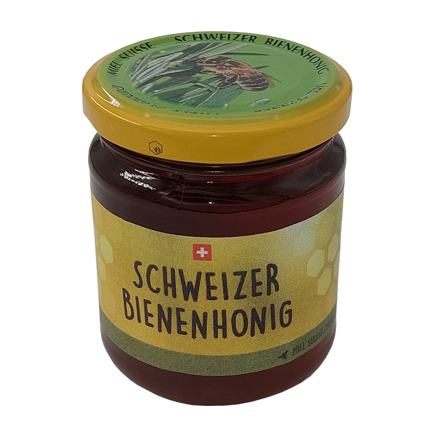 WALD HONIG 250g