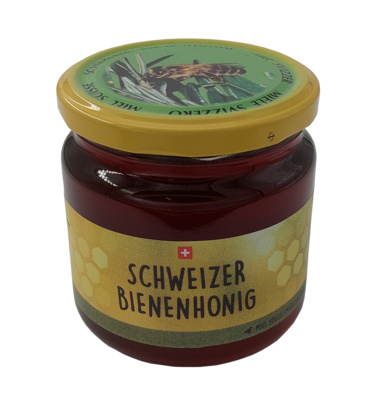 WALD HONIG 500g