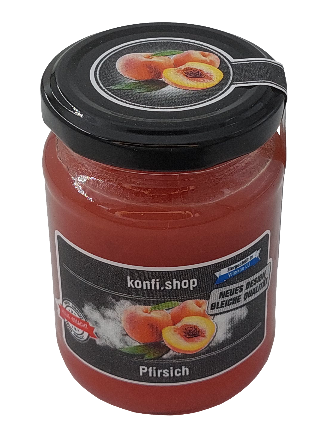 PFIRSICH 220g