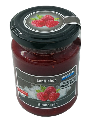 HIMBEEREN 220g