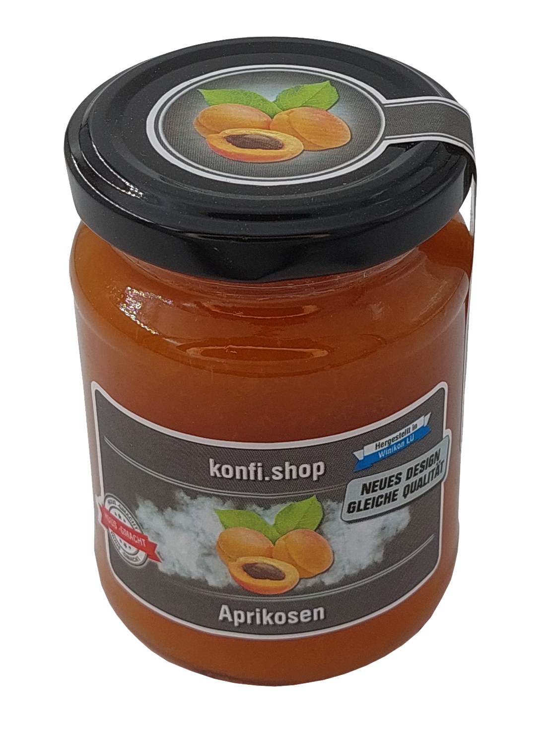 APRIKOSEN 220g