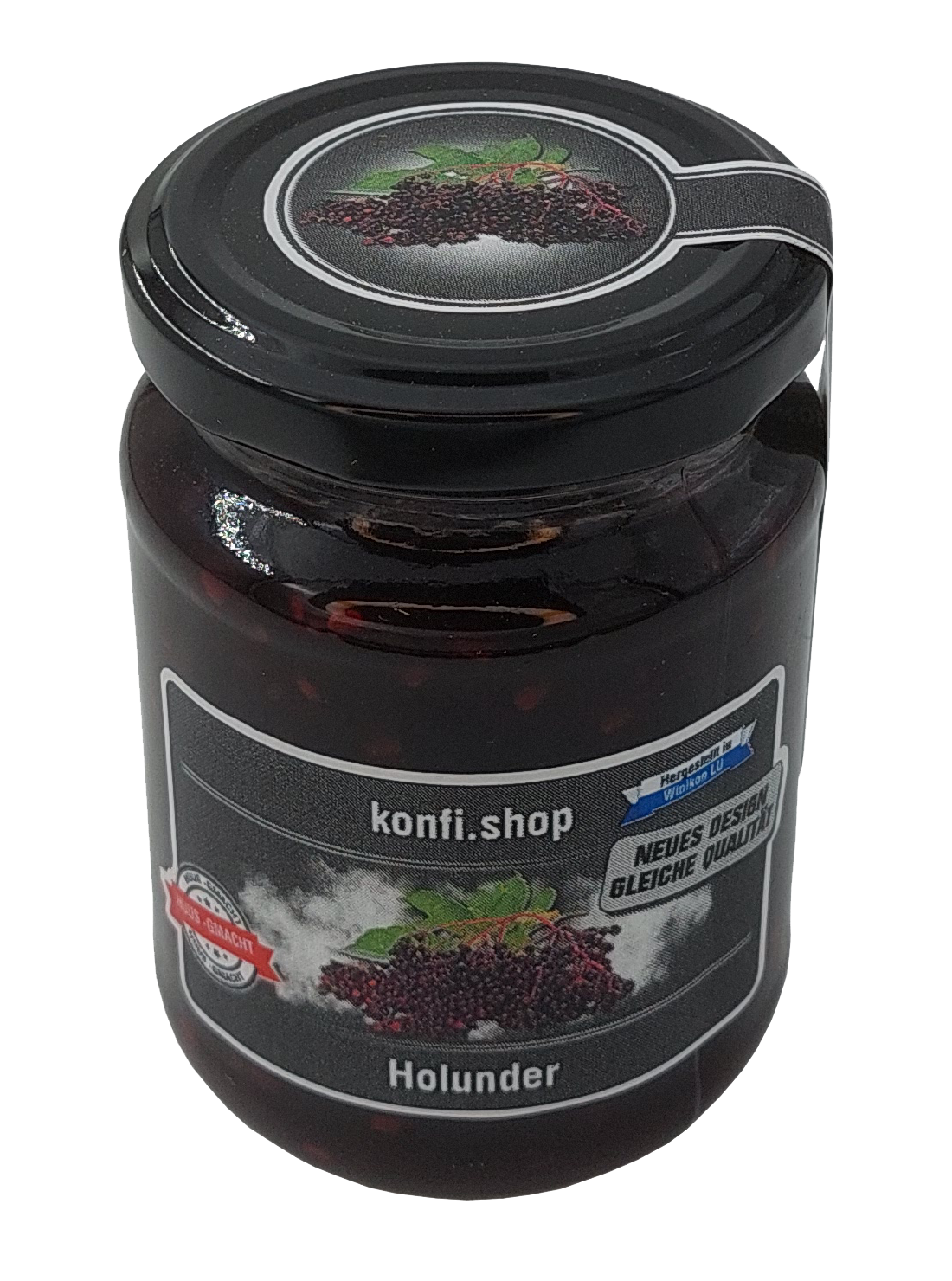 HOLUNDER 220g