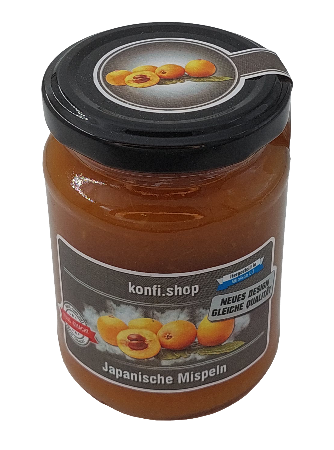 JAPANISCHE MISPEL 220g