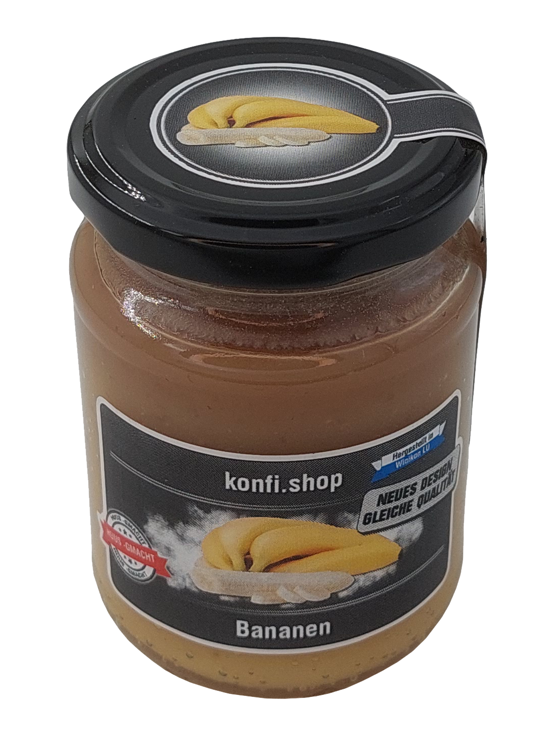 BANANEN 220g