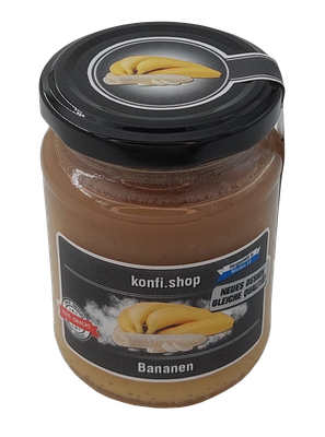 BANANEN 220g