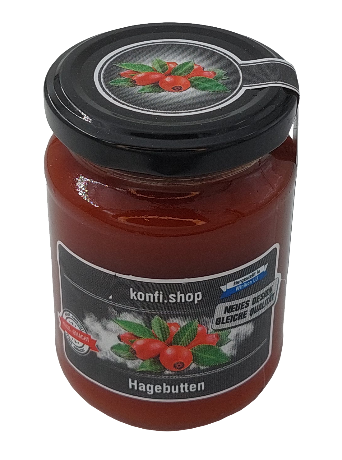 HAGEBUTTEN 220g