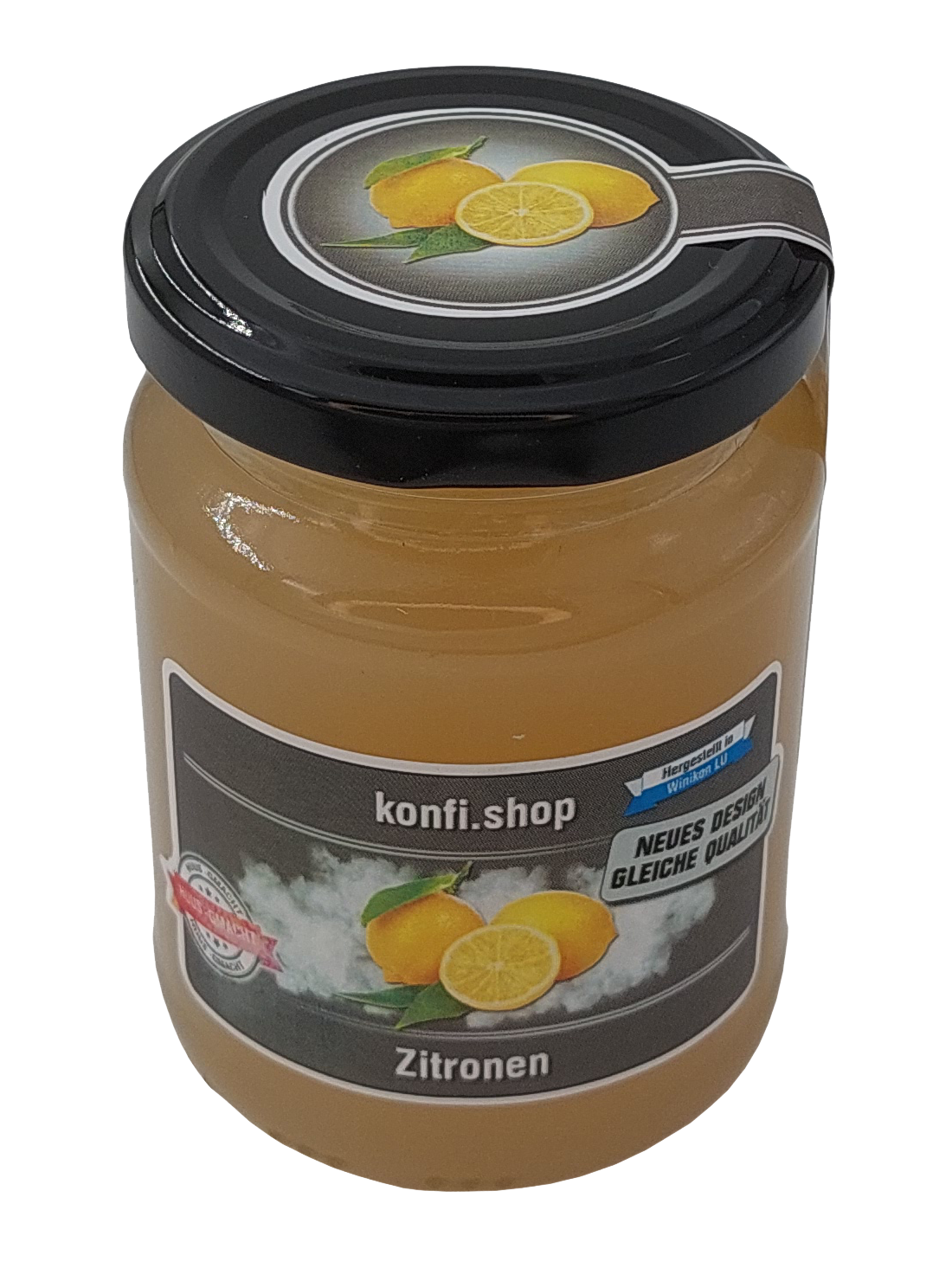 ZITRONEN 220g