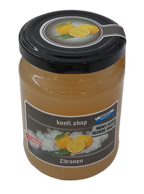 ZITRONEN 220g