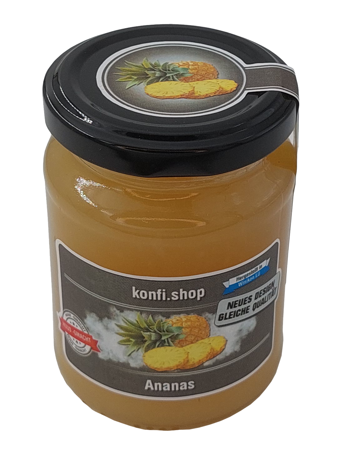 ANANAS 220g