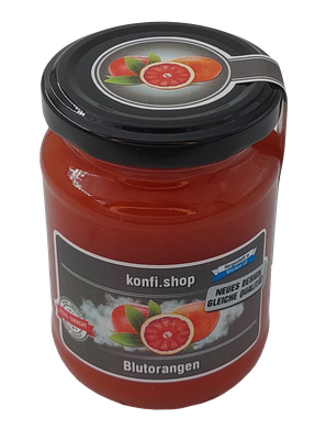 BLUTORANGEN 220g