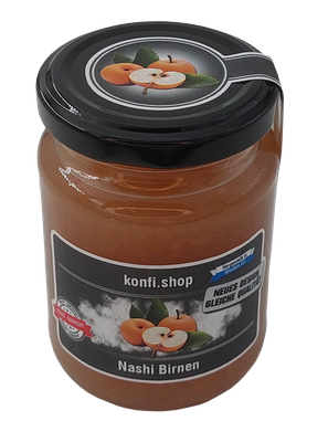 NASHI BIRNEN 220G