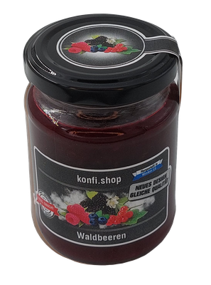 WALDBEEREN 220g