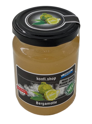 BERGAMOTTE 220g