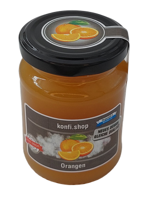 ORANGEN 220g