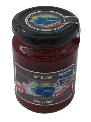 ZWETSCHGEN (Huus Konfi) 220g
