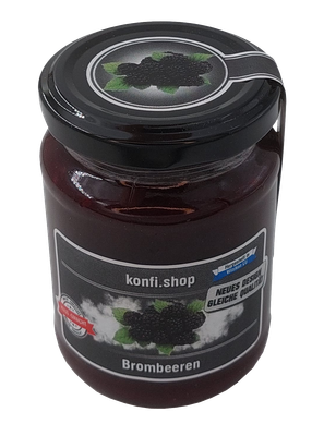 BROMBEEREN 220g