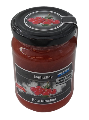 ROTE KIRSCHEN 220g