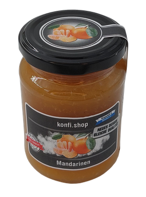 MANDARINEN 220g