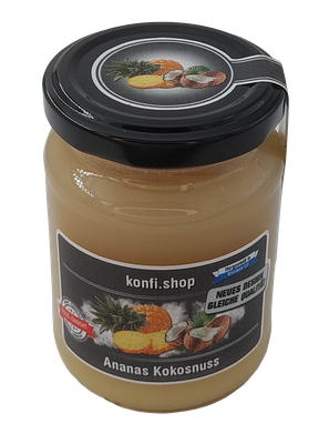 ANANAS KOKOSNUSS 220g
