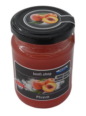 PFIRSICH 220g