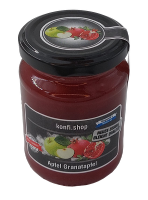 APFEL GRANTAPFEL 220g