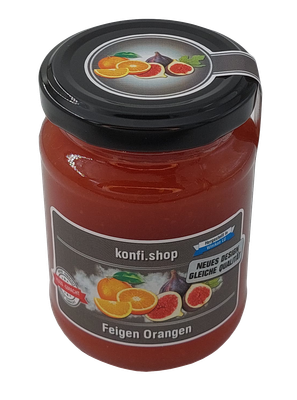 FEIGEN ORANGEN 220g