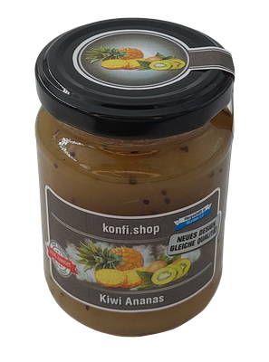 KIWI ANANAS 220g