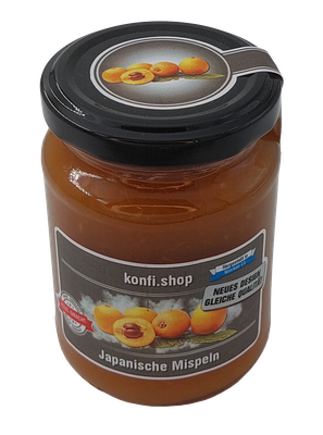 JAPANISCHE MISPEL 220g