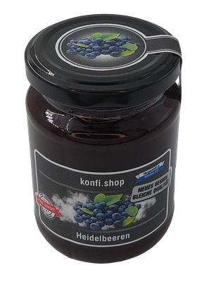 HEIDELBEEREN 220g