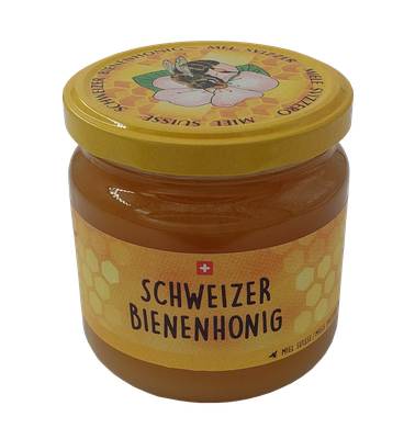 BLÜTEN HONIG 500g