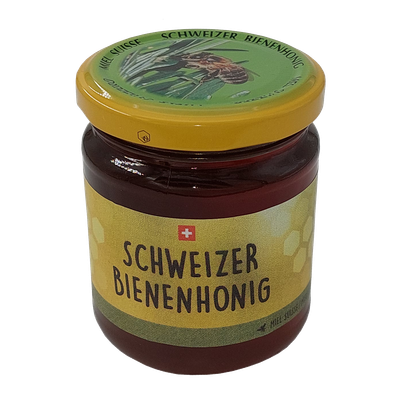 WALD HONIG 250g