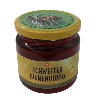 WALD HONIG 500g