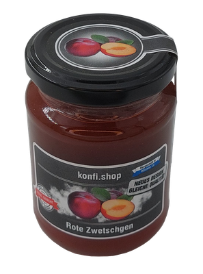 ROTE ZWETSCHGEN 220g