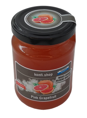 PINK GRAPEFRUIT 220g