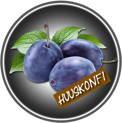 ZWETSCHGEN (Huus Konfi) 220g