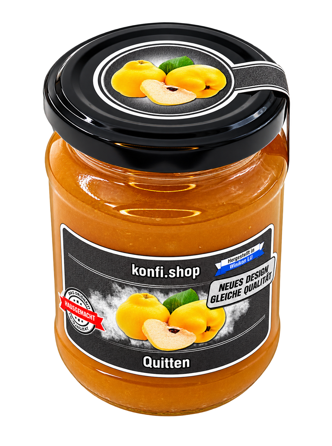 QUITTEN 220g