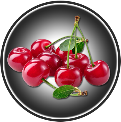 ROTE KIRSCHEN 220g
